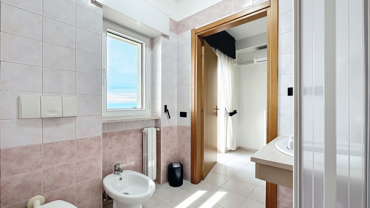 Photo of Bathroom in Monte Sant'Angelo