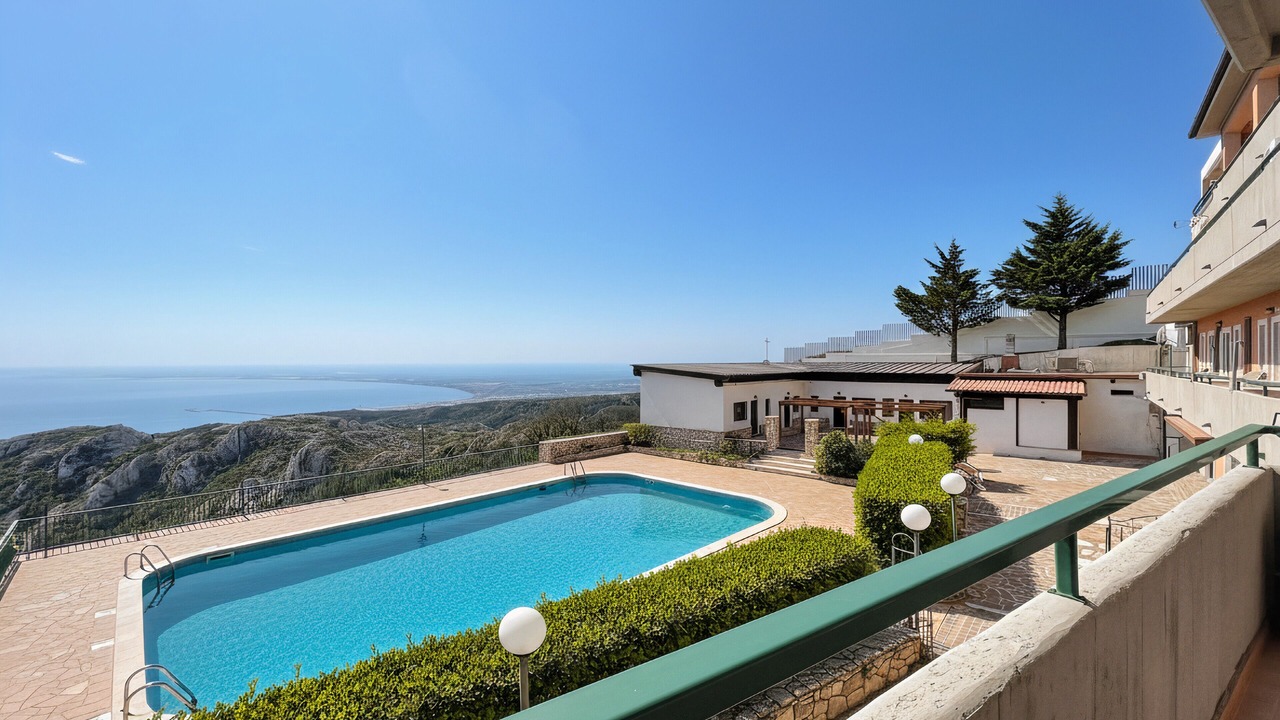 Photo of Outdoor in Monte Sant'Angelo