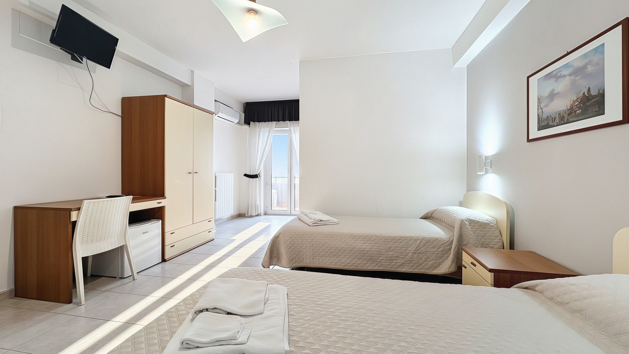 Photo of Bedroom in Monte Sant'Angelo