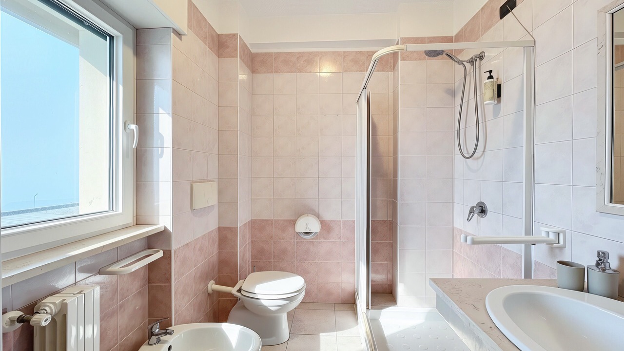 Photo of Bathroom in Monte Sant'Angelo