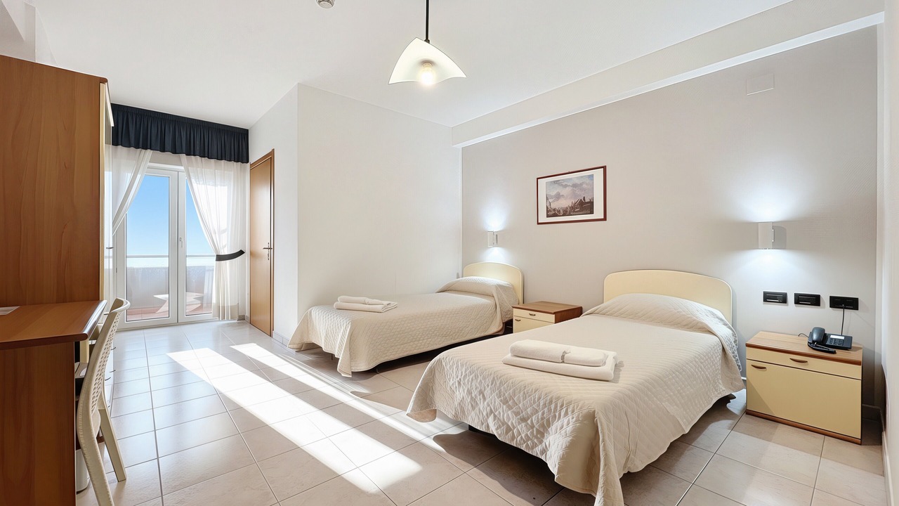 Photo of Bedroom in Monte Sant'Angelo