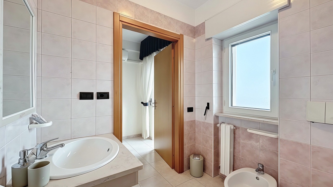 Photo of Bathroom in Monte Sant'Angelo