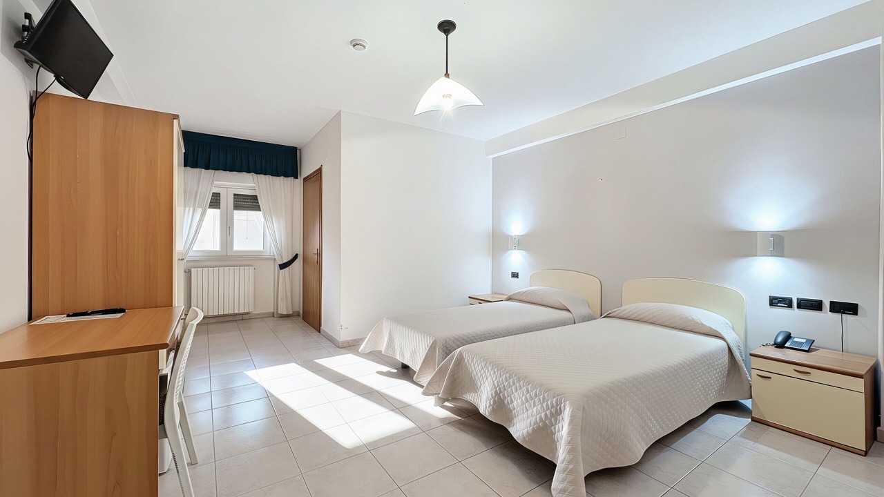 Photo of Bedroom in Monte Sant'Angelo