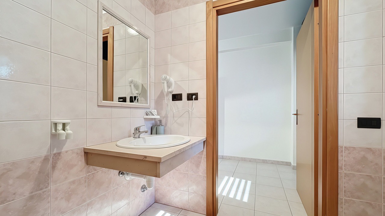 Photo of Bathroom in Monte Sant'Angelo