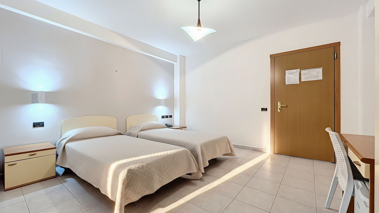 Photo of Bedroom in Monte Sant'Angelo