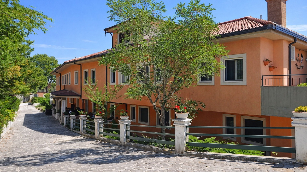 Photo of Outdoor in Monte Sant'Angelo