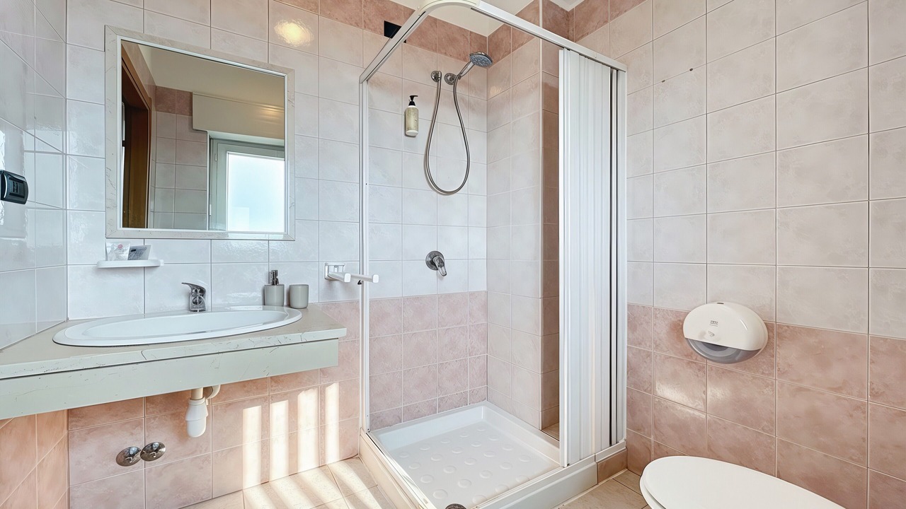 Photo of Bathroom in Monte Sant'Angelo