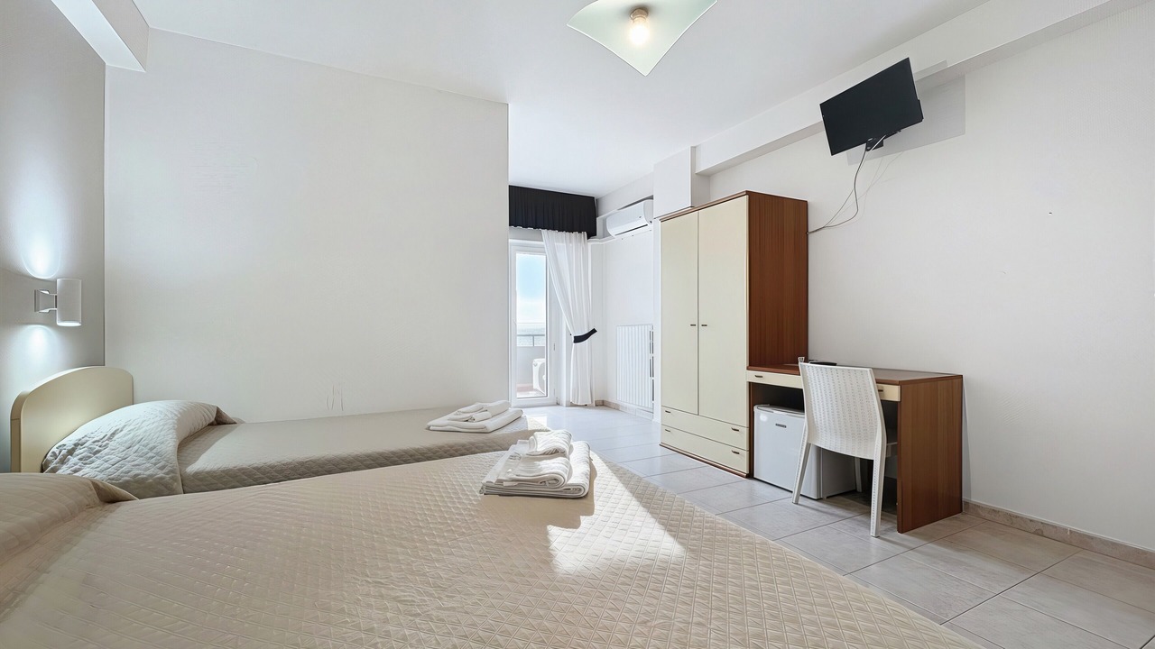 Photo of Bedroom in Monte Sant'Angelo