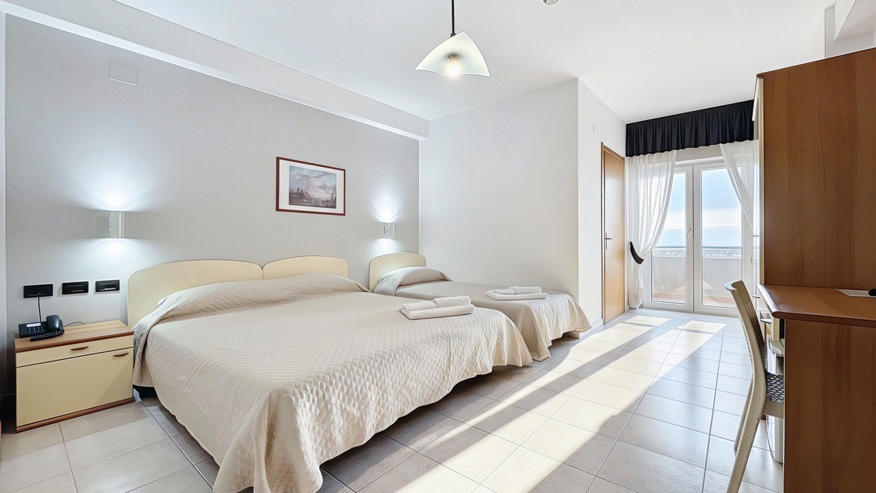 Photo of Bedroom in Monte Sant'Angelo