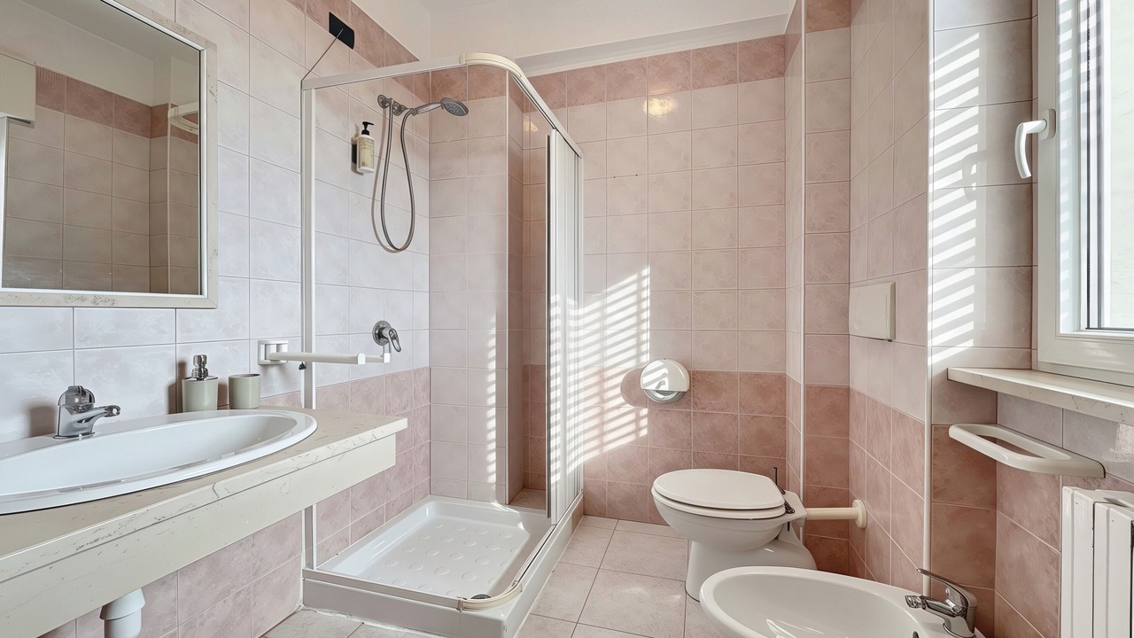 Photo of Bathroom in Monte Sant'Angelo