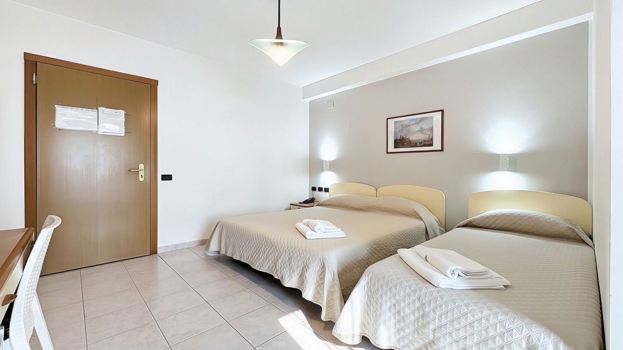 Photo of Bedroom in Monte Sant'Angelo