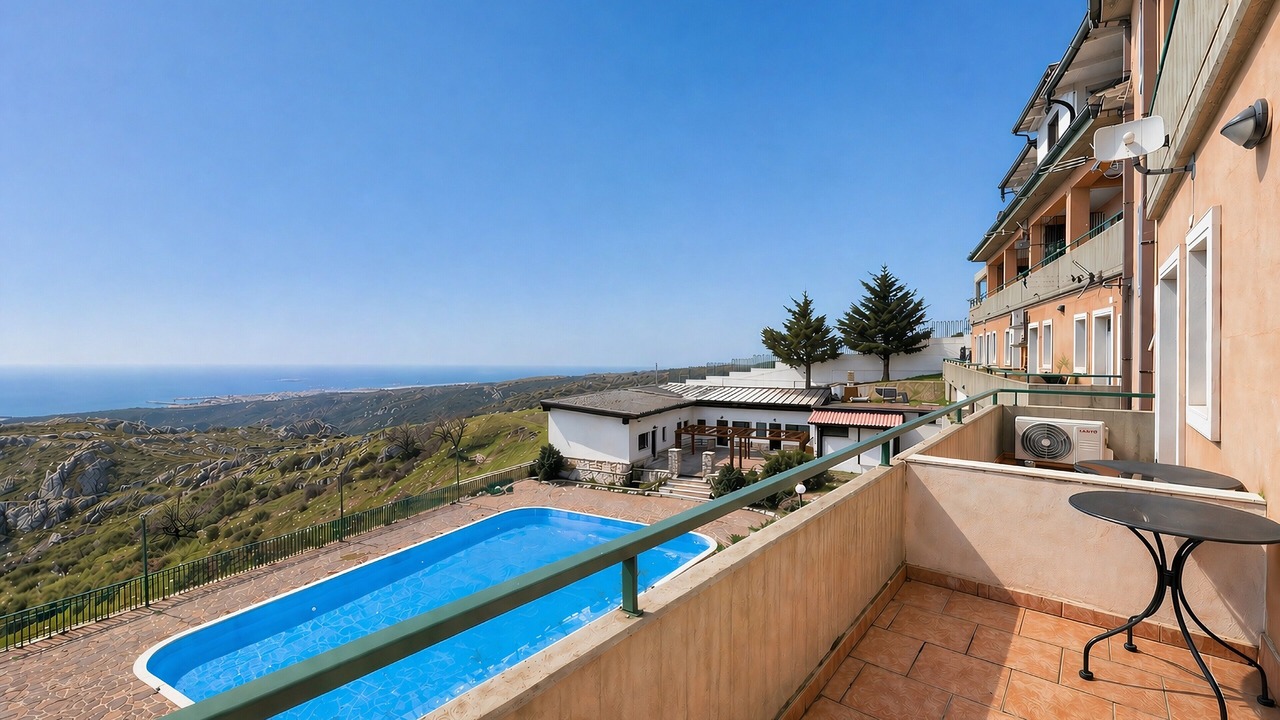 Photo of Outdoor in Monte Sant'Angelo