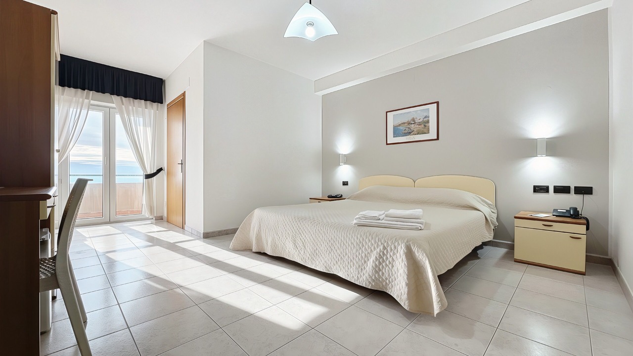 Photo of Bedroom in Monte Sant'Angelo