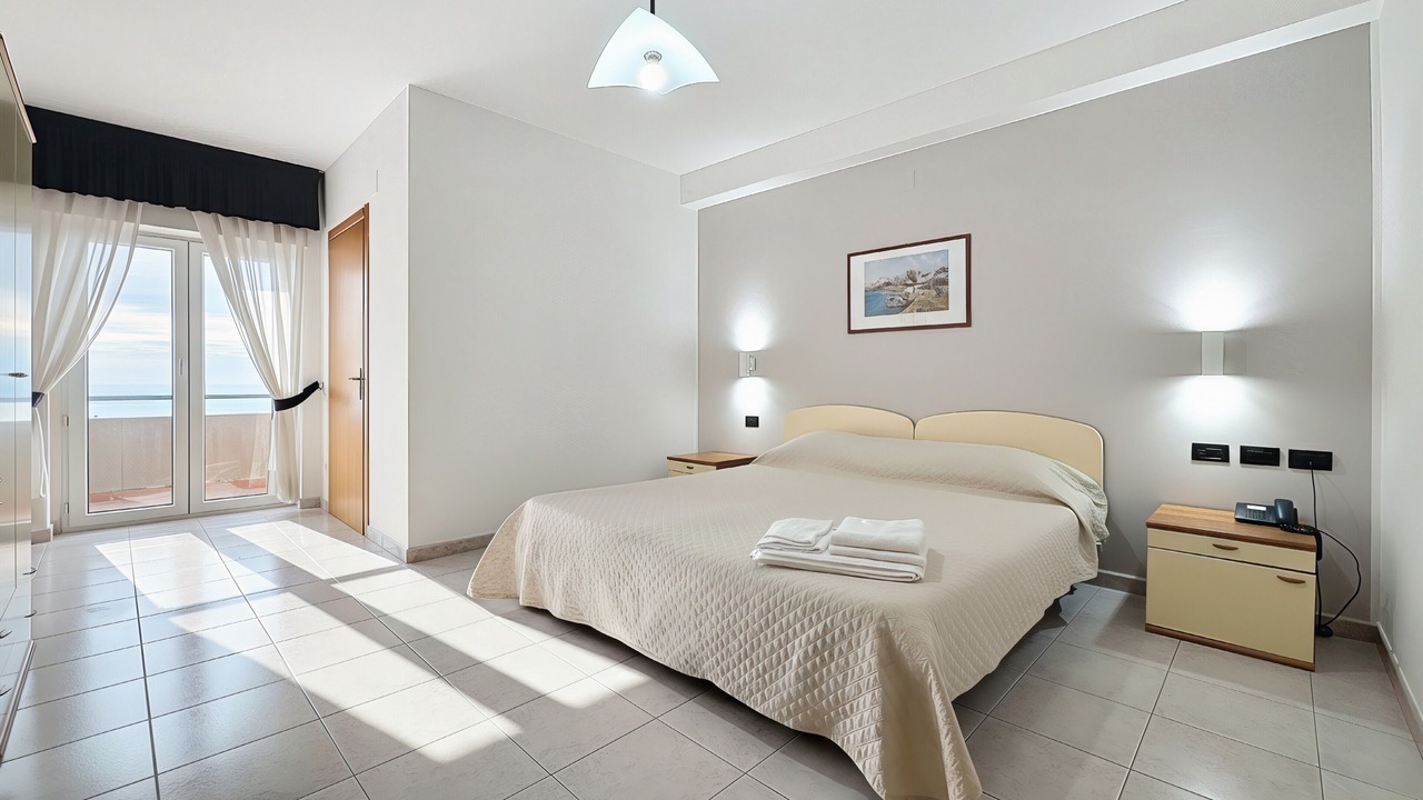 Photo of Bedroom in Monte Sant'Angelo