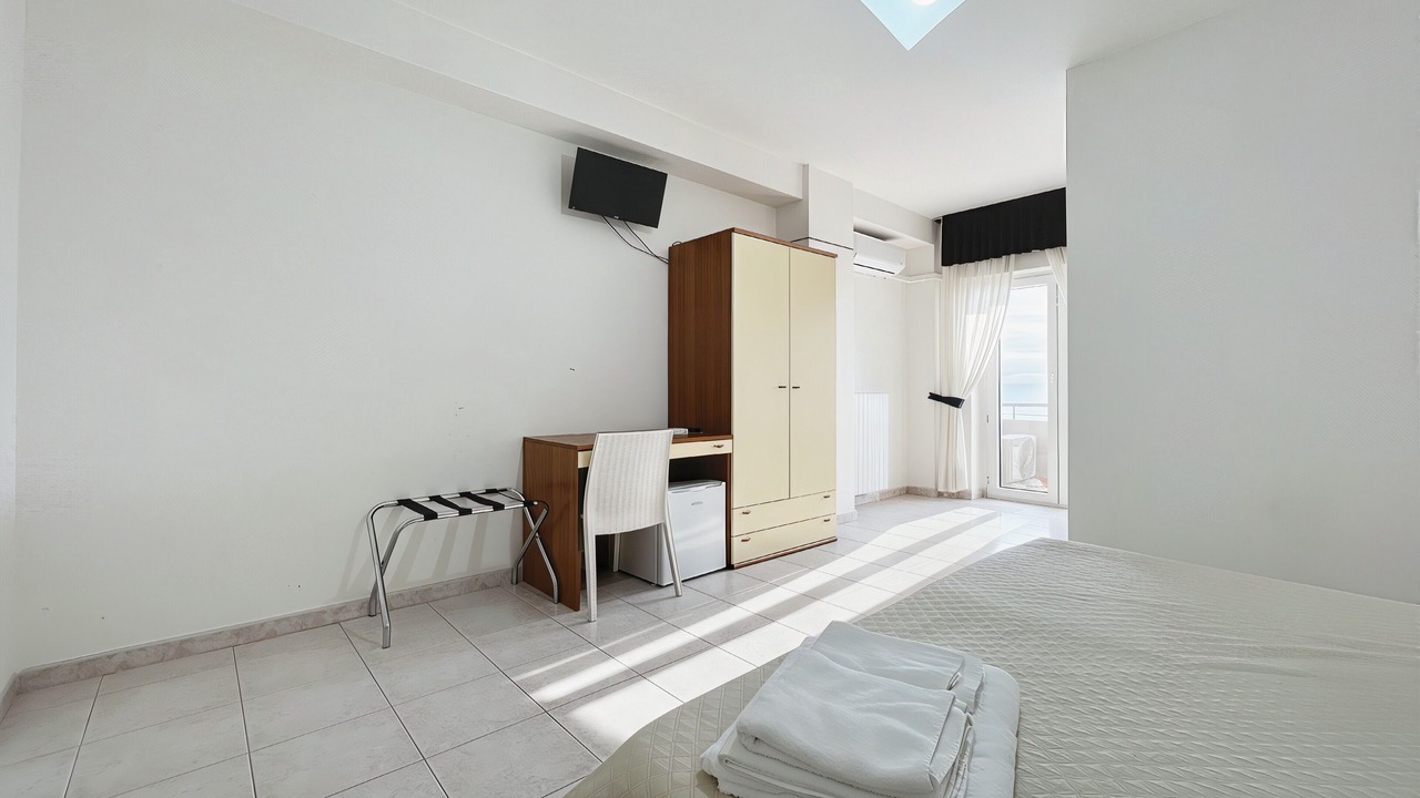 Photo of Bedroom in Monte Sant'Angelo