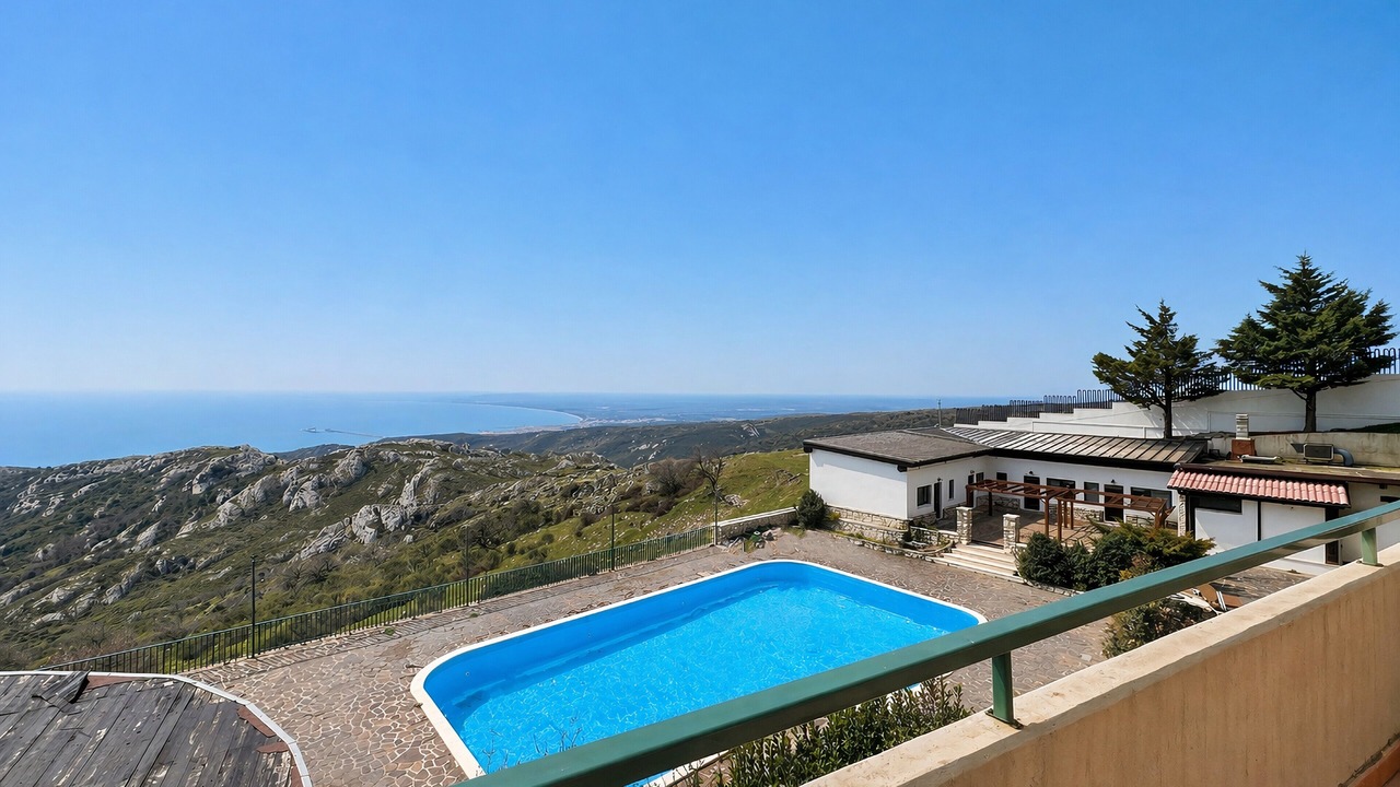 Photo of Outdoor in Monte Sant'Angelo