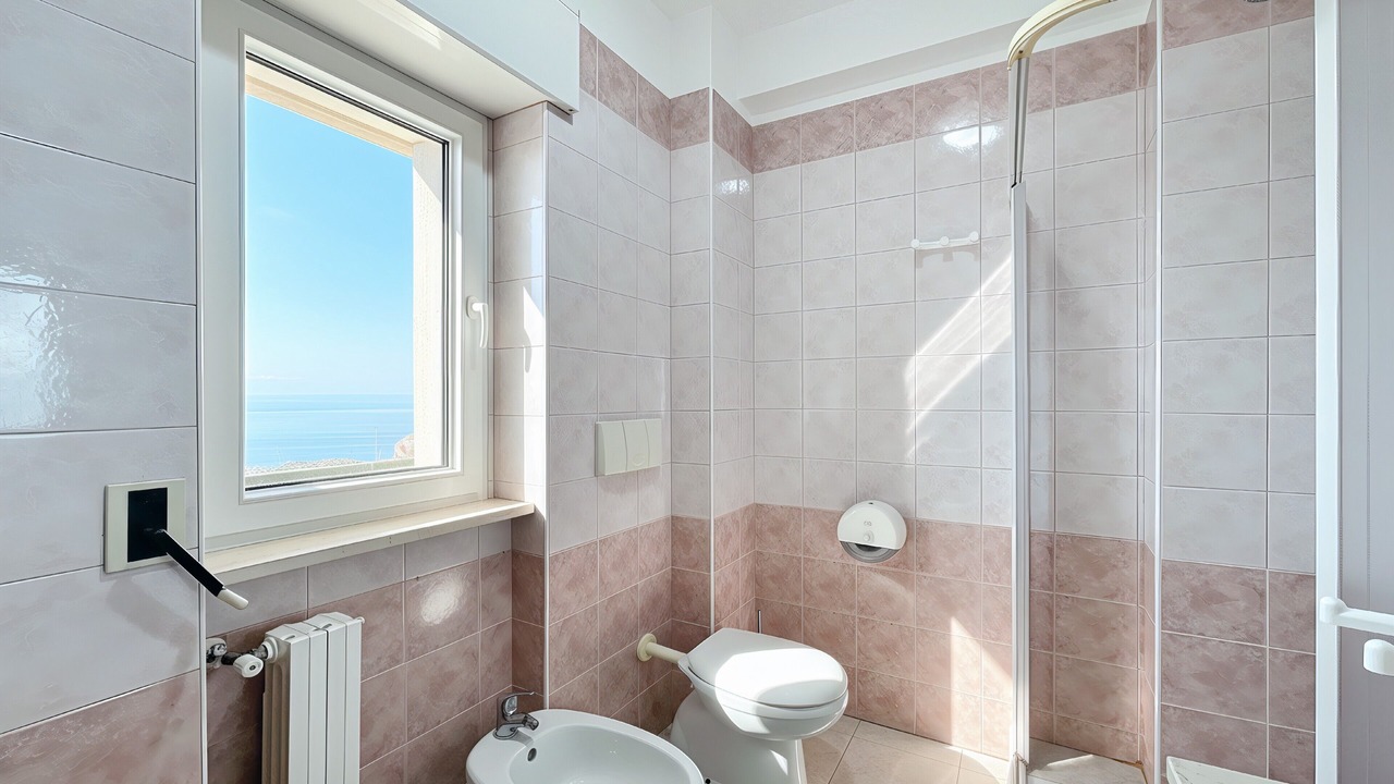 Photo of Bathroom in Monte Sant'Angelo