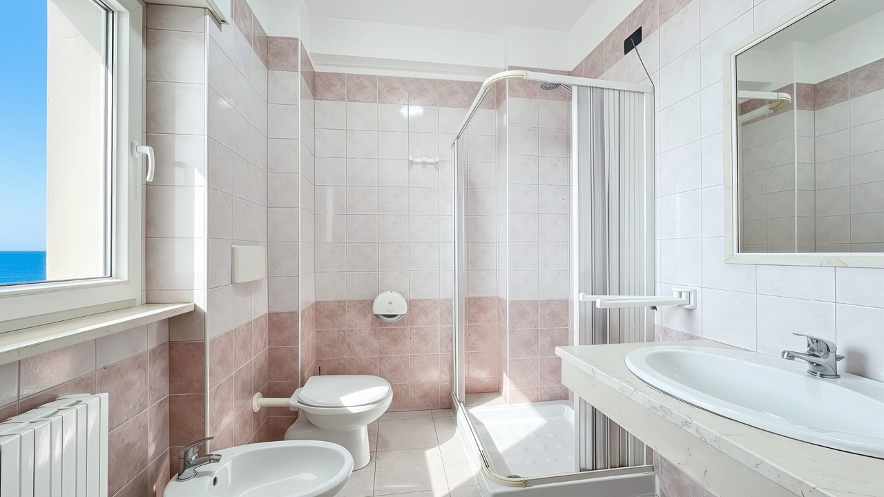 Photo of Bathroom in Monte Sant'Angelo
