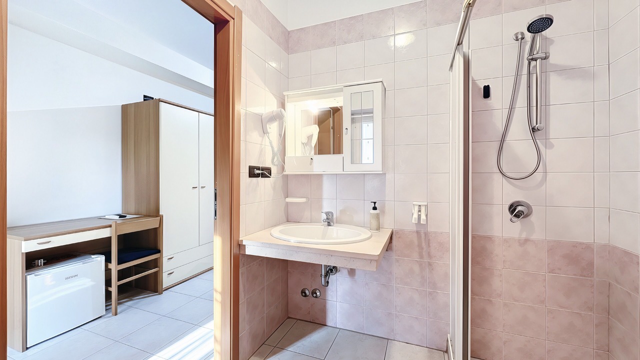 Photo of Bathroom in Monte Sant'Angelo
