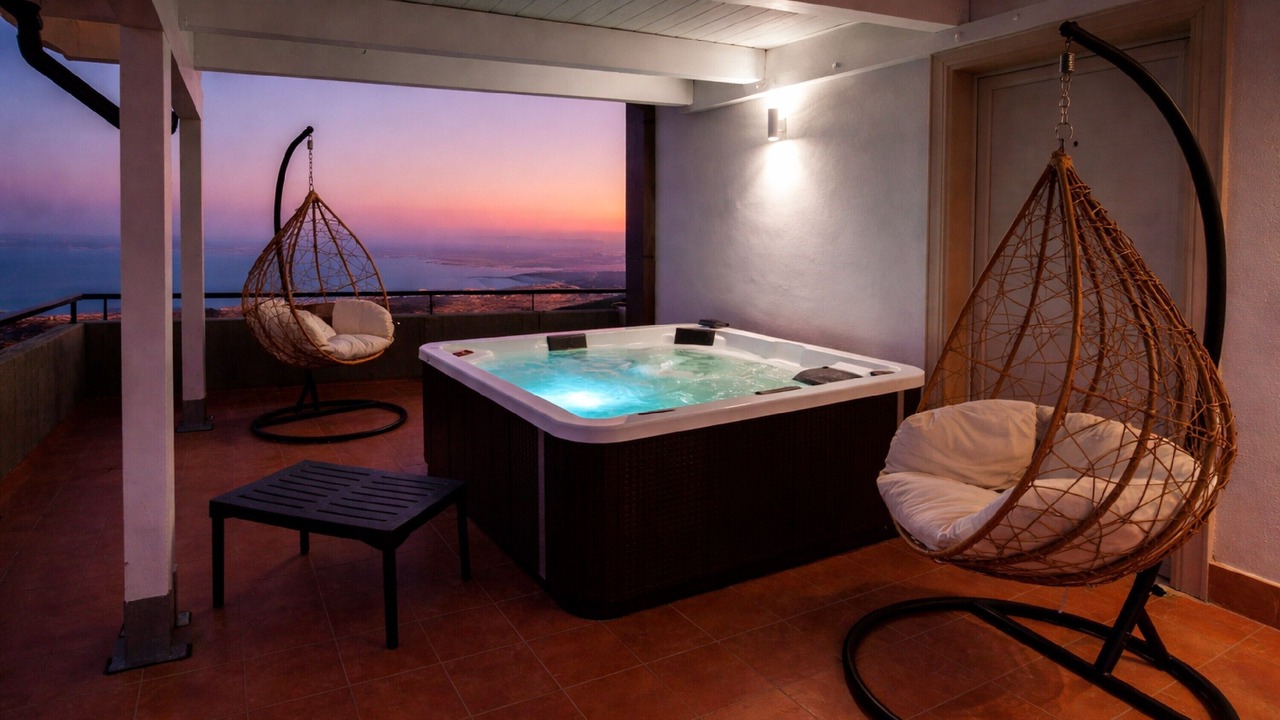 Photo of Patio Balcony in Monte Sant'Angelo