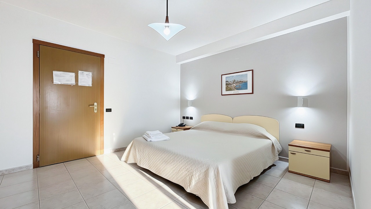 Photo of Bedroom in Monte Sant'Angelo