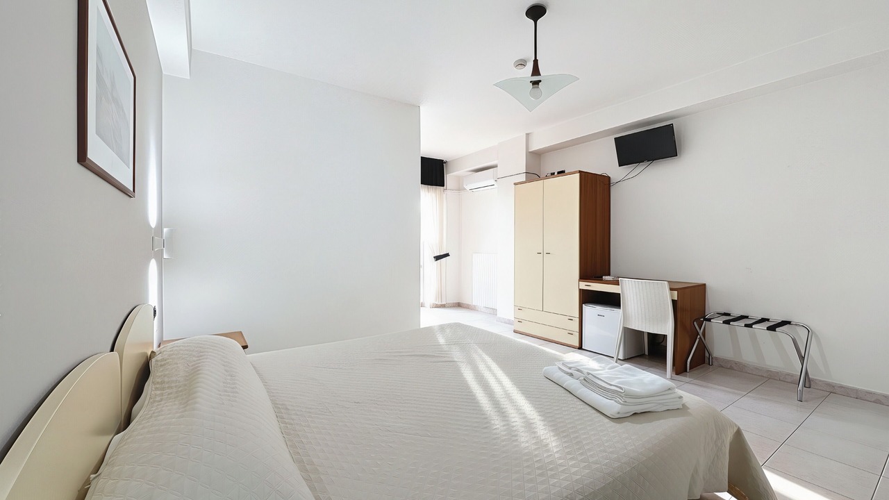 Photo of Bedroom in Monte Sant'Angelo