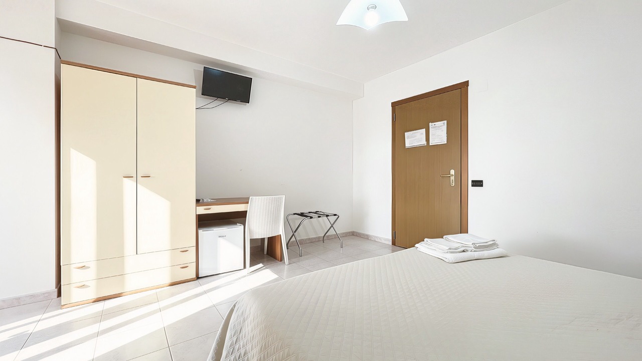 Photo of Bedroom in Monte Sant'Angelo