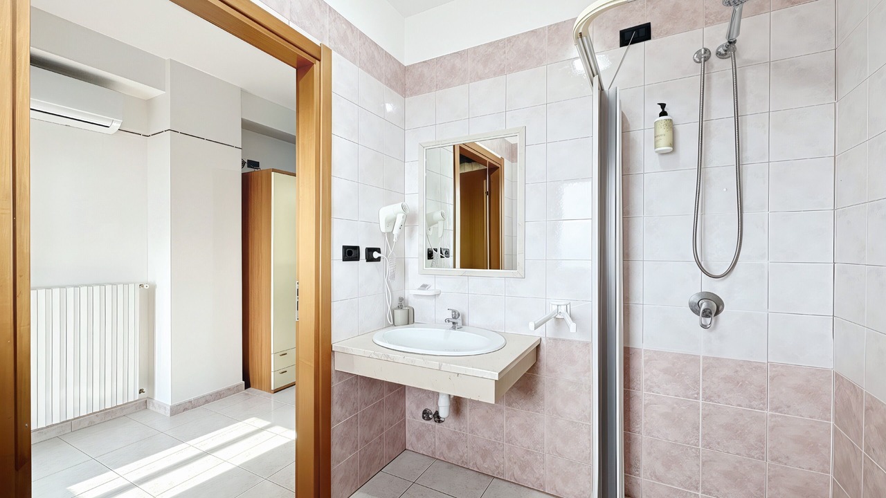 Photo of Bathroom in Monte Sant'Angelo