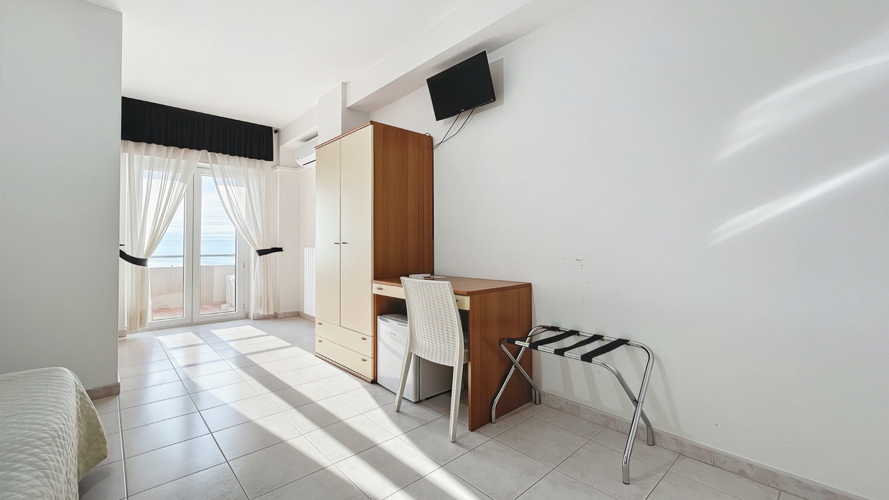 Photo of Bedroom in Monte Sant'Angelo