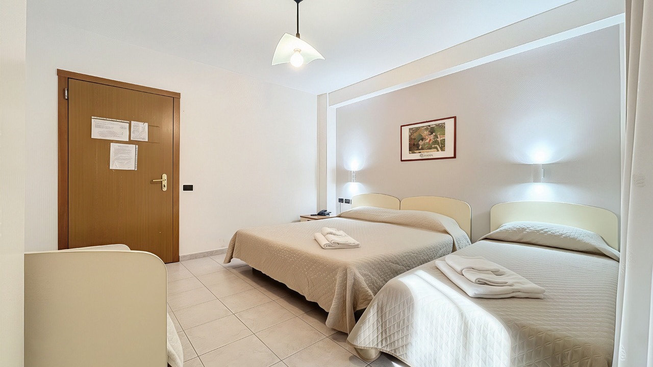 Photo of Bedroom in Monte Sant'Angelo
