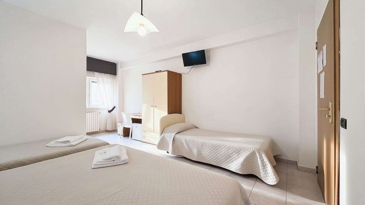 Photo of Bedroom in Monte Sant'Angelo