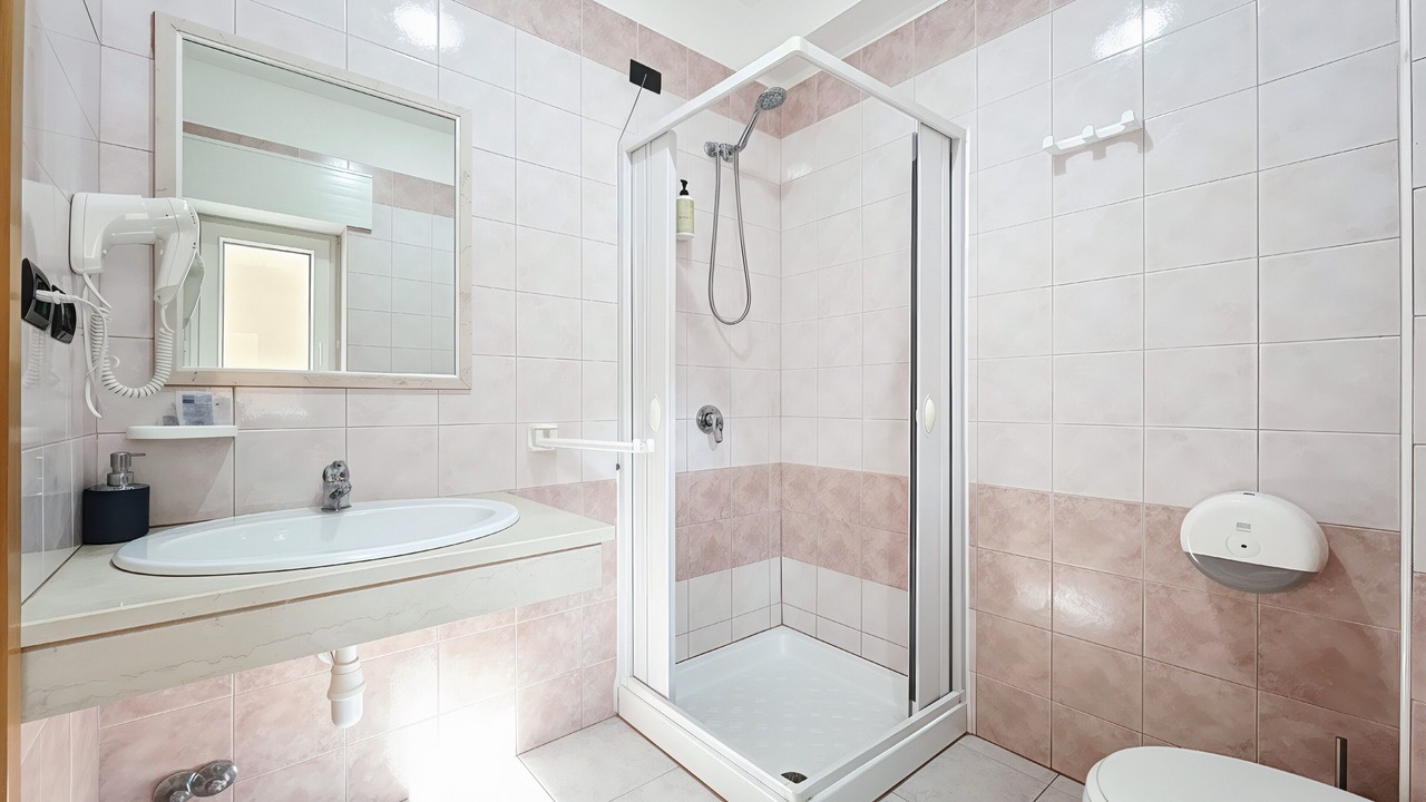 Photo of Bathroom in Monte Sant'Angelo