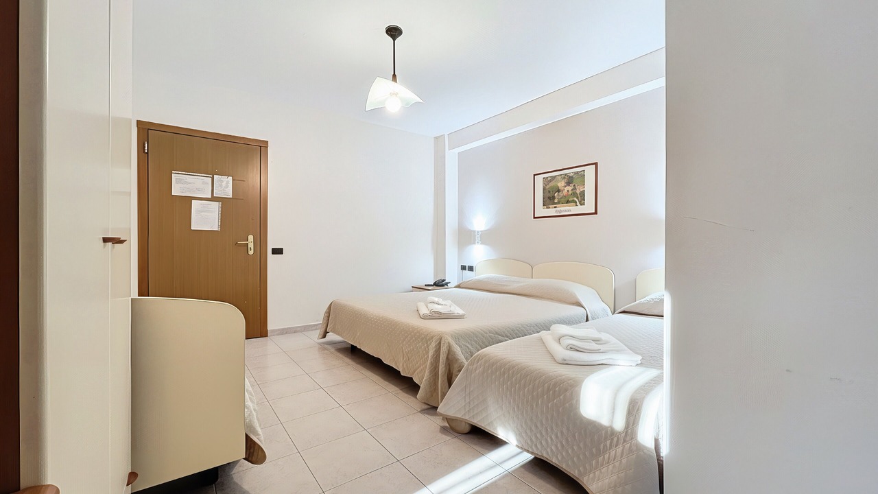 Photo of Bedroom in Monte Sant'Angelo