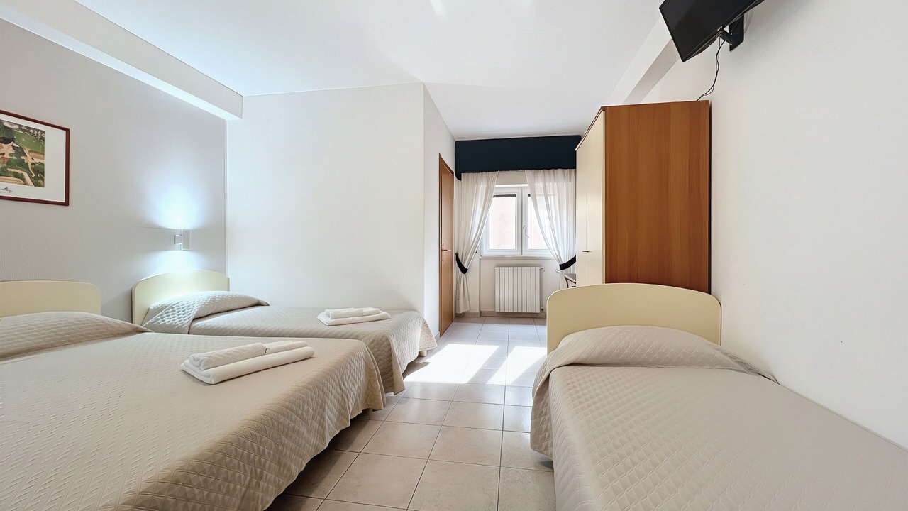 Photo of Bedroom in Monte Sant'Angelo
