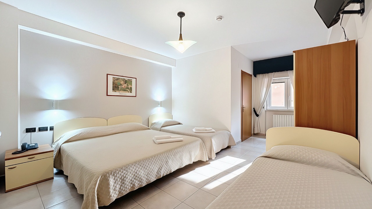 Photo of Bedroom in Monte Sant'Angelo