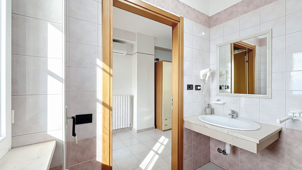 Photo of Bathroom in Monte Sant'Angelo