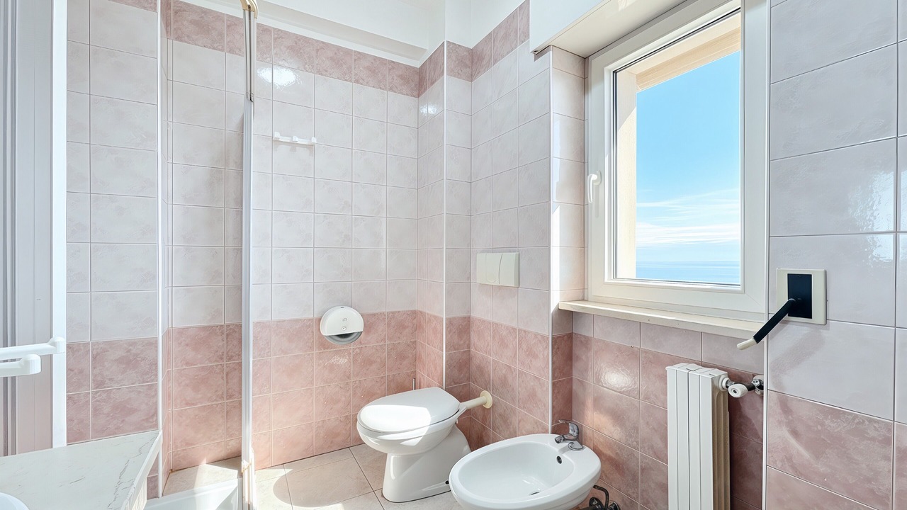 Photo of Bathroom in Monte Sant'Angelo