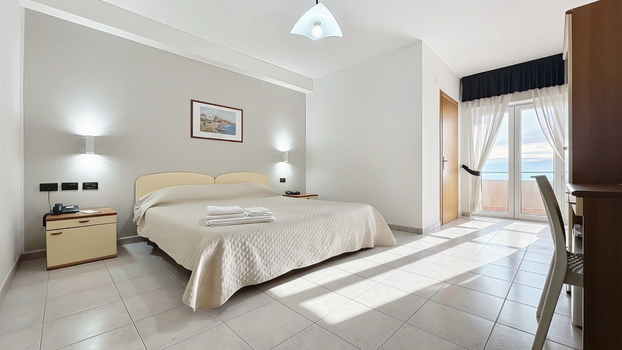 Photo of Bedroom in Monte Sant'Angelo