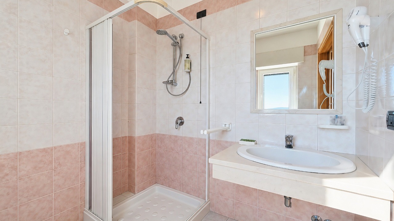 Photo of Bathroom in Monte Sant'Angelo