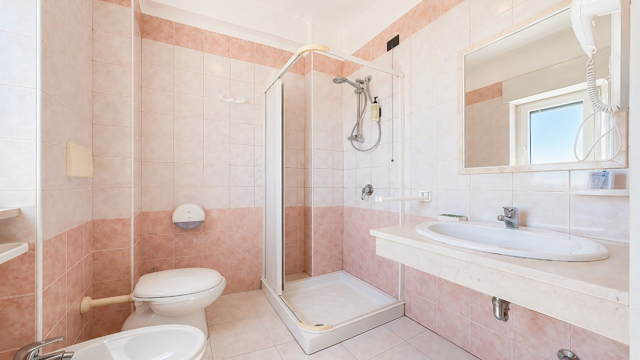 Photo of Bathroom in Monte Sant'Angelo