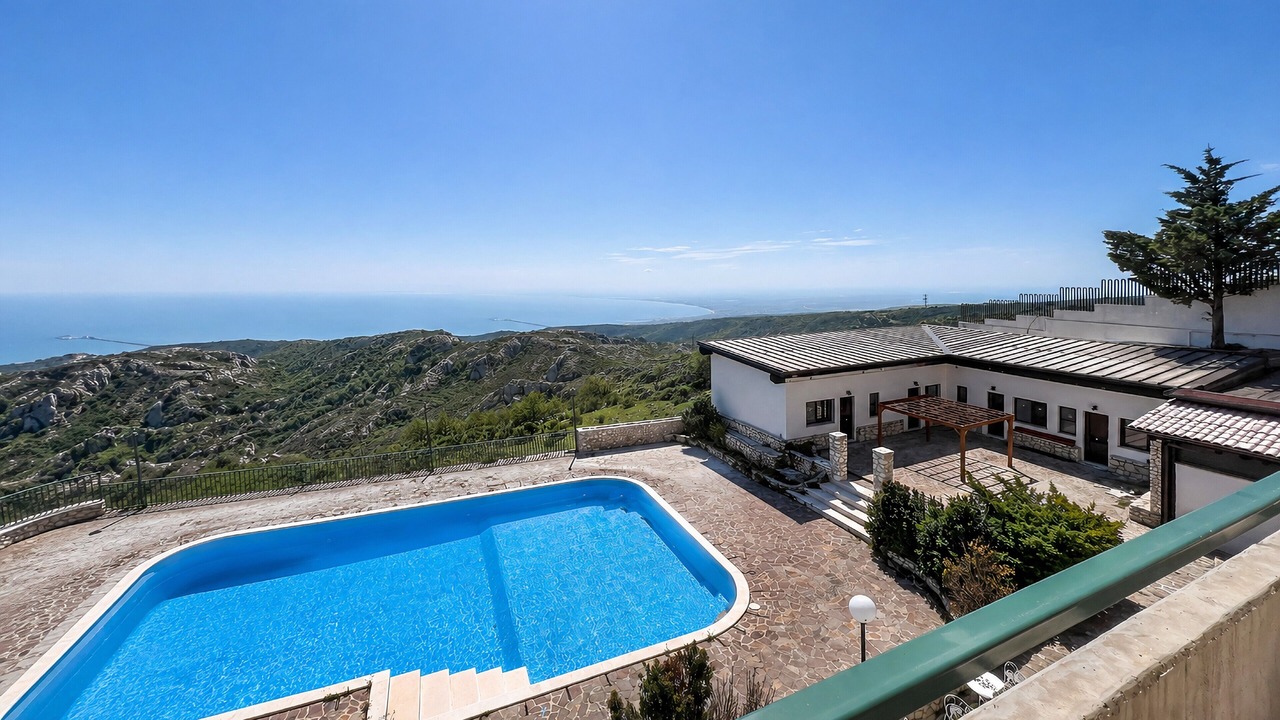 Photo of Outdoor in Monte Sant'Angelo