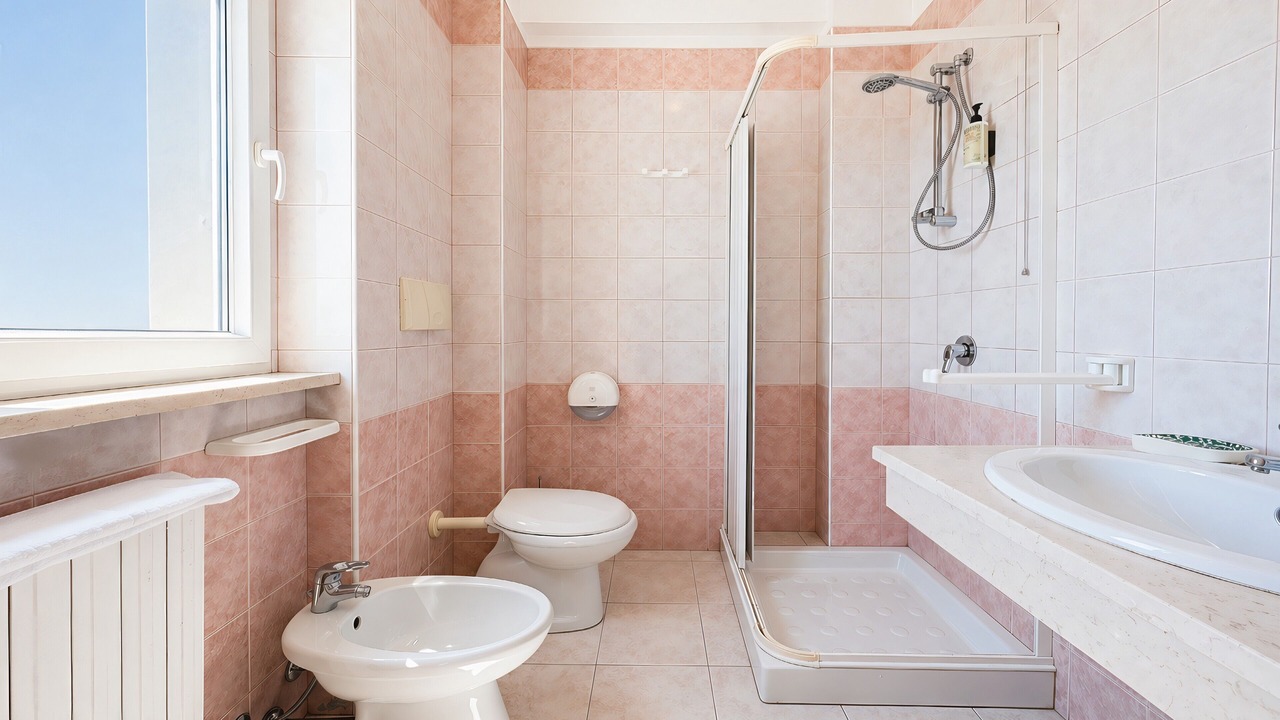 Photo of Bathroom in Monte Sant'Angelo
