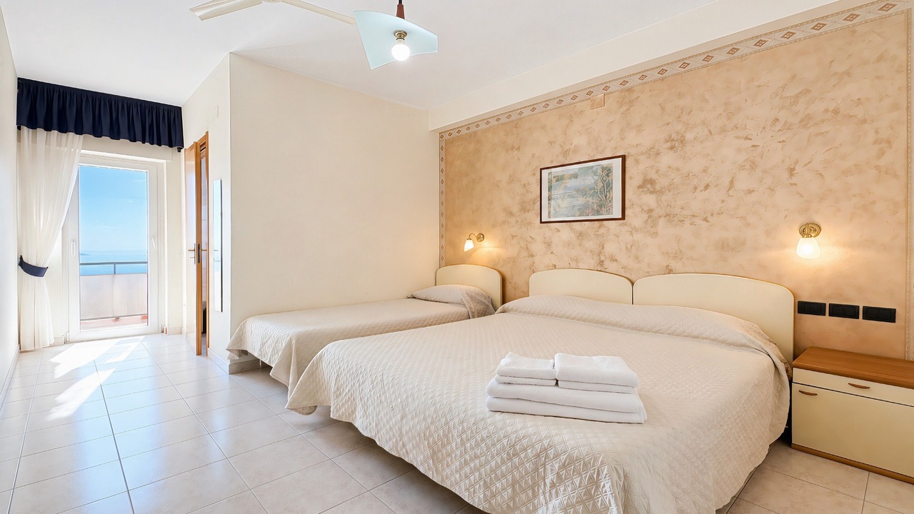 Photo of Bedroom in Monte Sant'Angelo