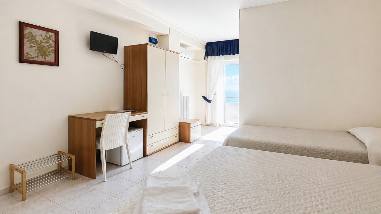 Photo of Bedroom in Monte Sant'Angelo