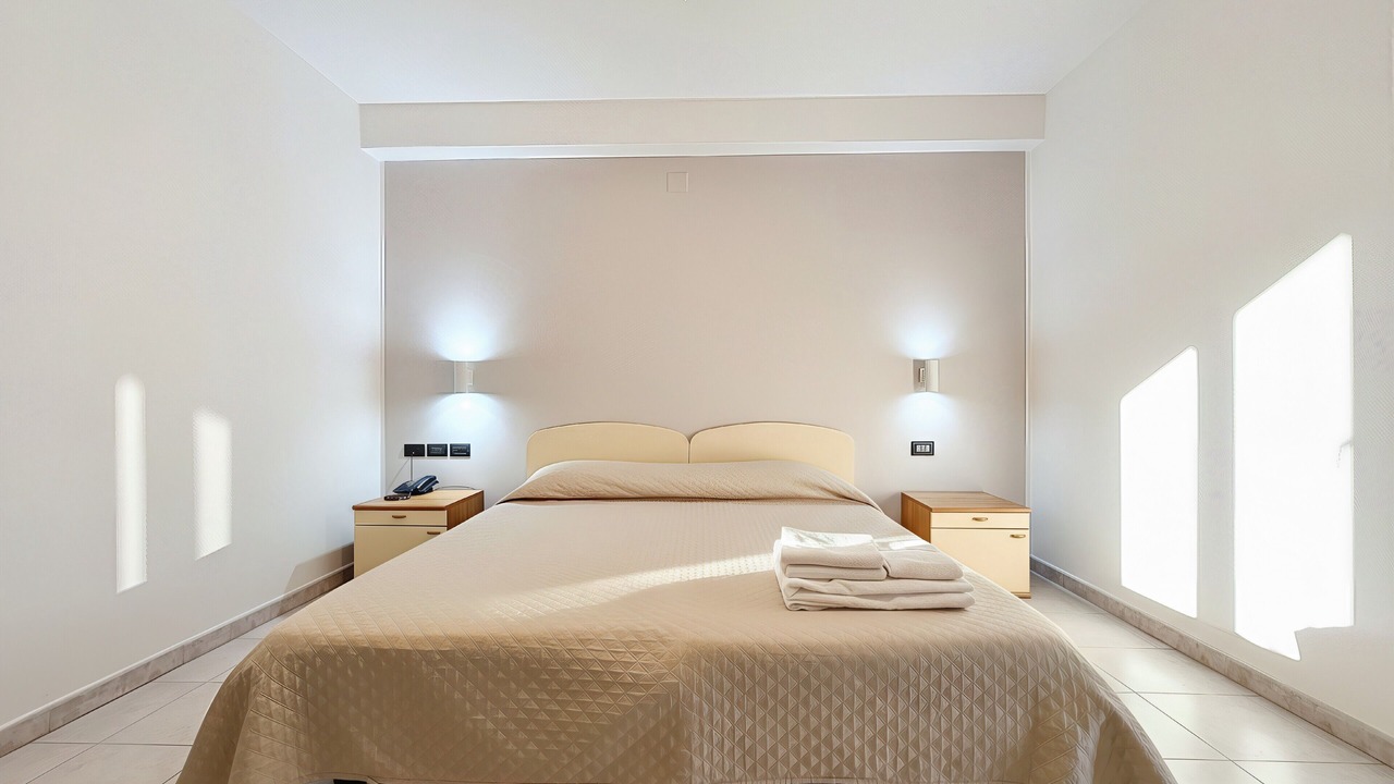 Photo of Bedroom in Monte Sant'Angelo