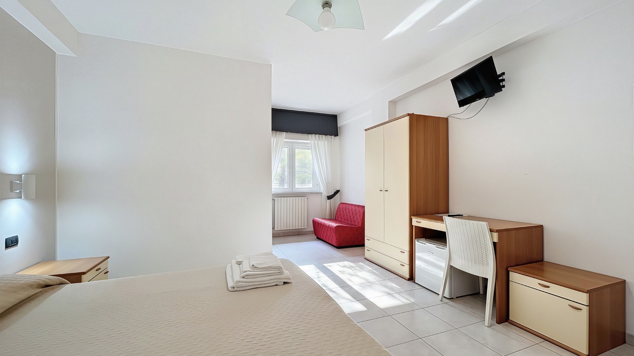 Photo of Bedroom in Monte Sant'Angelo