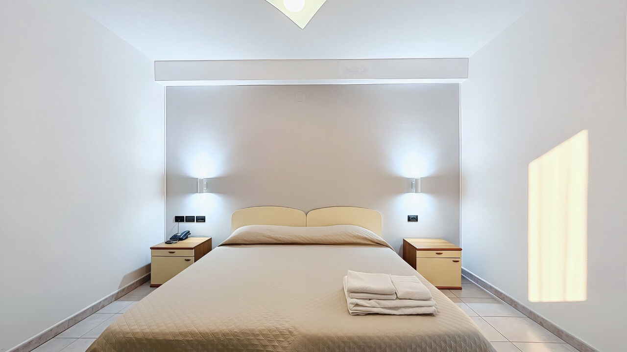 Photo of Bedroom in Monte Sant'Angelo