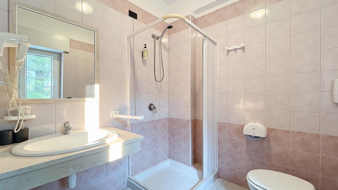 Photo of Bathroom in Monte Sant'Angelo