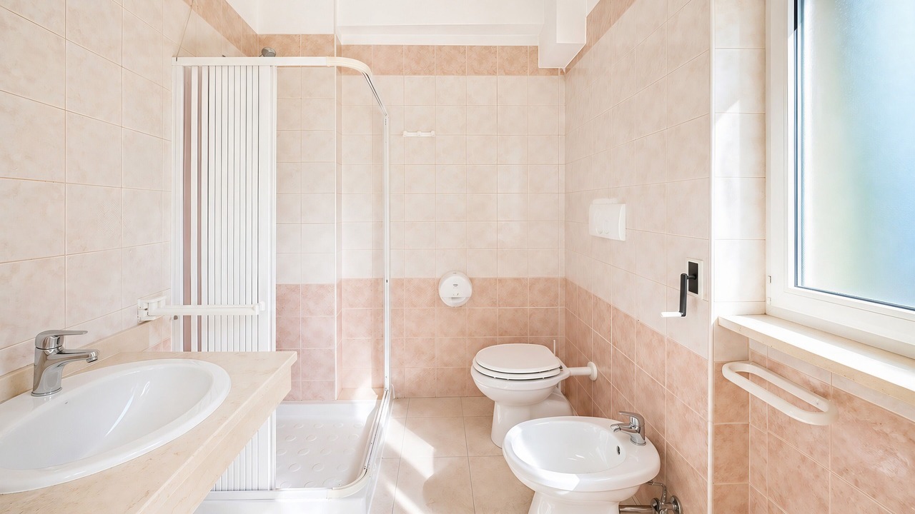 Photo of Bathroom in Monte Sant'Angelo