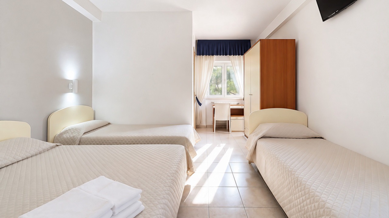 Photo of Bedroom in Monte Sant'Angelo